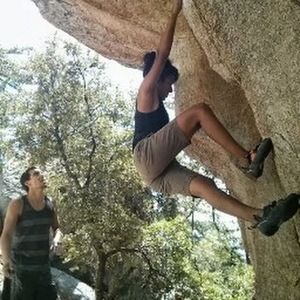 Meet your Posher, Brianda